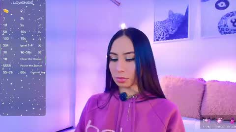 valentina Rossi 3 online show from June 28, 2026, 10:05 pm
