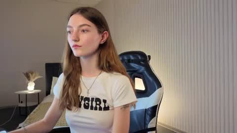 Nora online show from August 5, 2026, 11:24 am