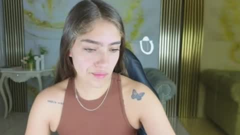valeriaa_s online show from July 6, 2026, 12:24 pm