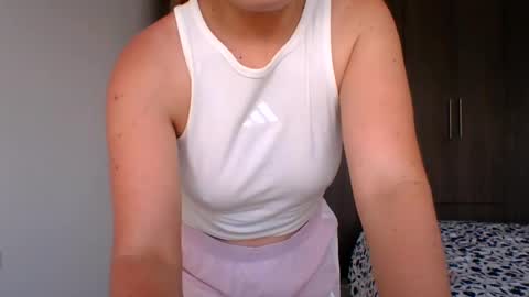 Snapshot of valeriafrannco chatting on July 28, 2026, 4:16 pm valeriafrannco online show from July 28, 2026, 4:16 pm