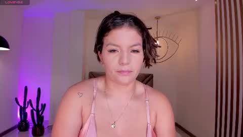 Valeria online show from July 2, 2026, 11:38 am