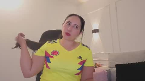 VALERIA online show from June 17, 2026, 11:23 am