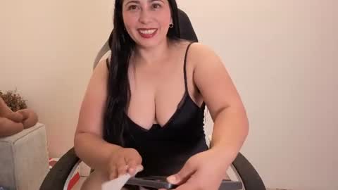 VALERIA online show from June 20, 2026, 11:24 am