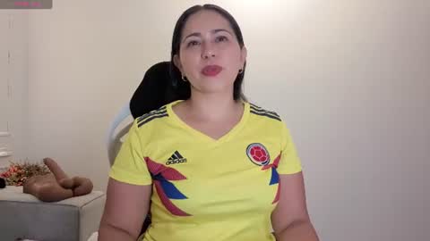 VALERIA online show from June 23, 2026, 11:19 am