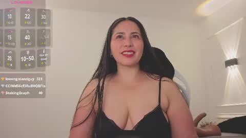 VALERIA online show from July 11, 2026, 11:35 am