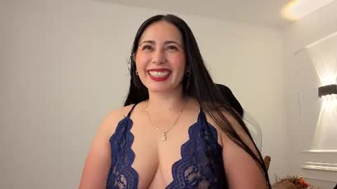 VALERIA online show from July 20, 2026, 11:23 am