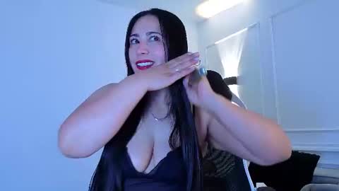 VALERIA online show from July 27, 2026, 11:06 am