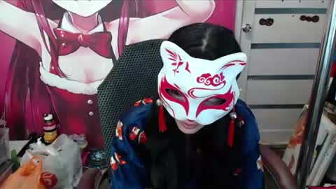 ValeriaXKiss online show from August 5, 2026, 6:49 am