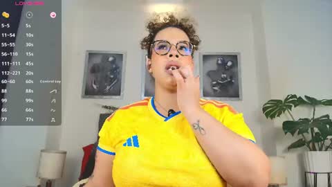 valeryharriz online show from July 8, 2026, 5:34 am