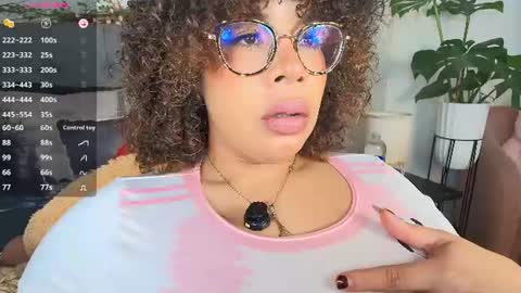 valeryharriz online show from July 21, 2026, 5:32 am