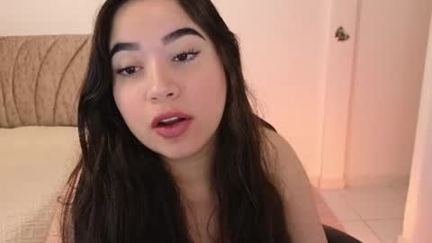 Valery online show from June 14, 2026, 1:47 am