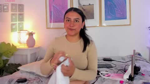 Valka  online show from May 27, 2026, 7:33 pm