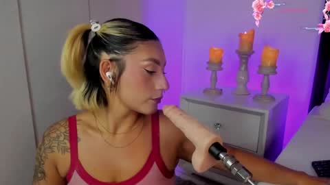 valka_doll online show from May 20, 2026, 7:31 pm