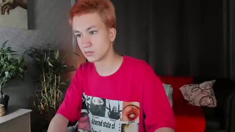 VANCE online show from June 12, 2026, 5:28 am