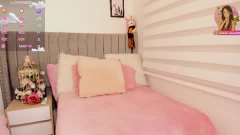 vanesa_moon_ online show from June 13, 2026, 12:52 am