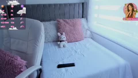 vanesa_moon_ online show from July 16, 2026, 10:49 pm