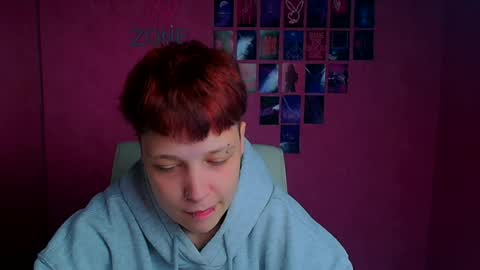 Vanessa online show from July 5, 2026, 5:03 am