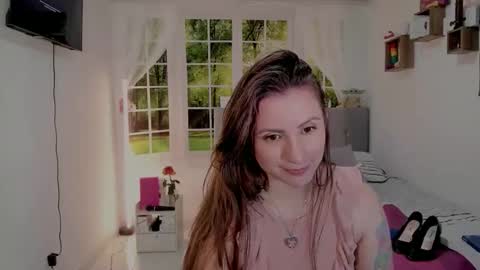 Vanessa online show from May 14, 2026, 10:27 pm