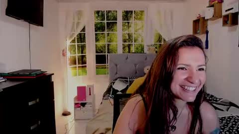 Vanessa online show from July 2, 2026, 6:25 pm