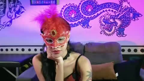 vanessapoetta online show from July 30, 2026, 12:53 am