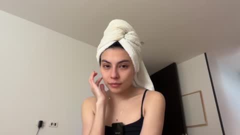 Annabet  online show from June 11, 2026, 1:05 am
