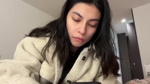 Annabet  online show from June 11, 2026, 2:53 am
