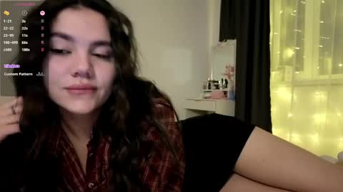 Vanessa  online show from March 1, 2026, 9:39 pm