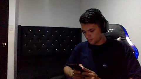 Andres online show from July 6, 2026, 11:51 pm