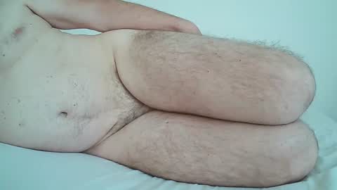 Sexemastubate online show from June 30, 2026, 4:35 am