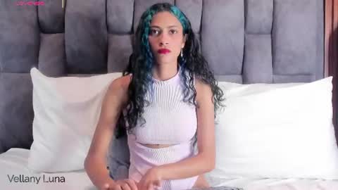 vellanyluna online show from August 3, 2026, 12:54 pm
