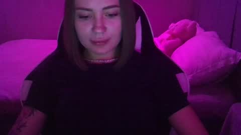 velour_myst online show from July 20, 2026, 5:37 pm