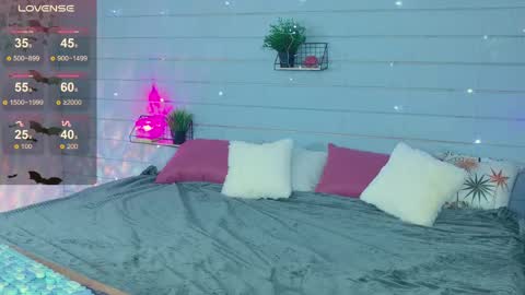 velvetrixx online show from June 8, 2026, 5:52 am