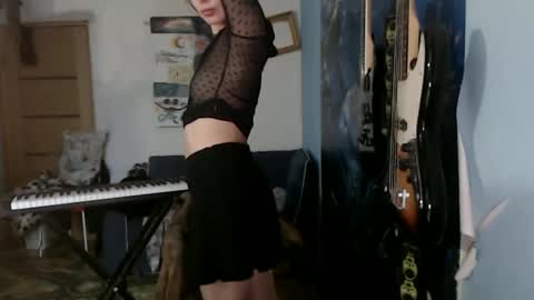 Snapshot of venusxbitch chatting on November 23, 2025, 10:59 am venusxsweetxangel online show from November 23, 2025, 10:59 am