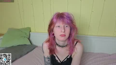 Erica online show from May 10, 2026, 8:03 pm