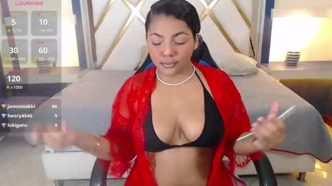 Snapshot of veronica_em1 chatting on April 22, 2026, 2:51 pm VERONICA online show from April 22, 2026, 2:51 pm