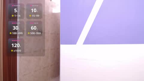 Snapshot of veronica_em1 chatting on April 30, 2026, 2:12 pm VERONICA online show from April 30, 2026, 2:12 pm