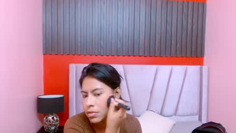 Snapshot of veronicarobles chatting on June 12, 2026, 7:02 pm Veronica Robles online show from June 12, 2026, 7:02 pm