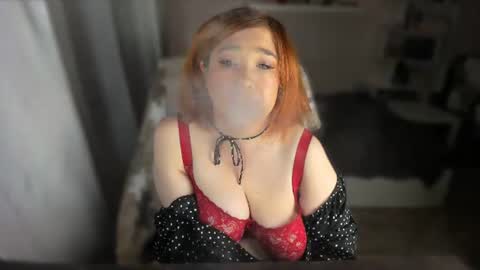 Vi Vixen online show from July 23, 2026, 9:35 pm