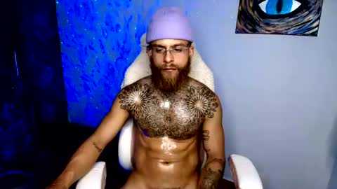vickingcock7 online show from August 6, 2026, 3:30 am