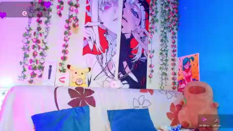 vicky_miller_05 online show from June 29, 2026, 11:05 pm