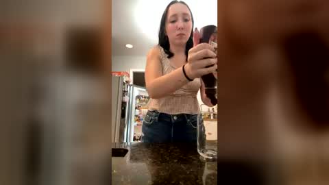 Vicky Parker online show from July 12, 2026, 2:24 am