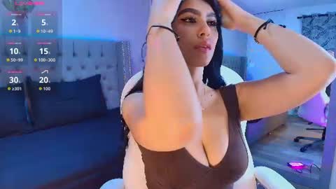 Snapshot of victoria_ellington chatting on June 18, 2026, 11:36 am online show from June 18, 2026, 11:36 am