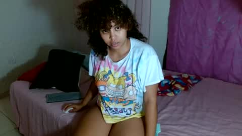 VICKY online show from June 13, 2026, 9:24 pm