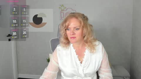 Victoria My schedule for the week 2 GMT 3am-9am TuWeThFrSa online show from May 20, 2026, 1:12 am