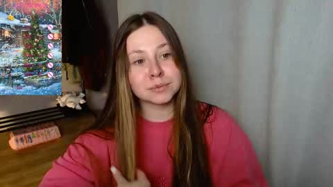 victoriassecrets_ online show from January 19, 2026, 4:11 pm