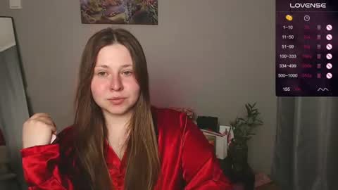 victoriassecrets_ online show from June 14, 2026, 7:05 pm