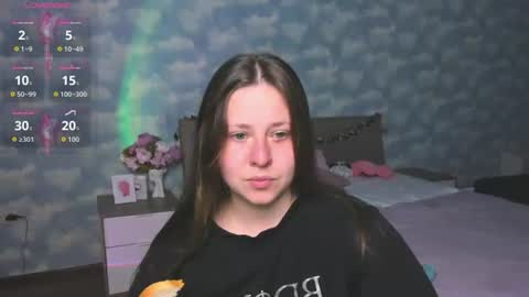Snapshot of victoriassecrets_ chatting on July 10, 2026, 6:21 pm victoriassecrets_ online show from July 10, 2026, 6:21 pm