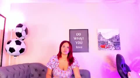 Victoriazans online show from July 2, 2026, 10:43 am