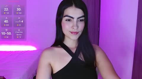 victoriia_henao_ online show from November 2, 2025, 2:58 am