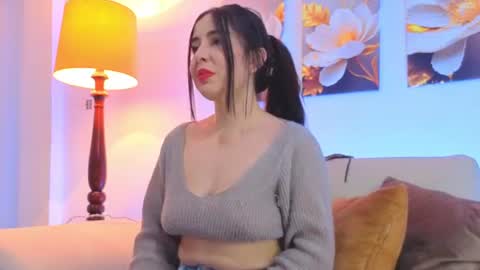 VIOLET  online show from July 9, 2026, 11:09 pm